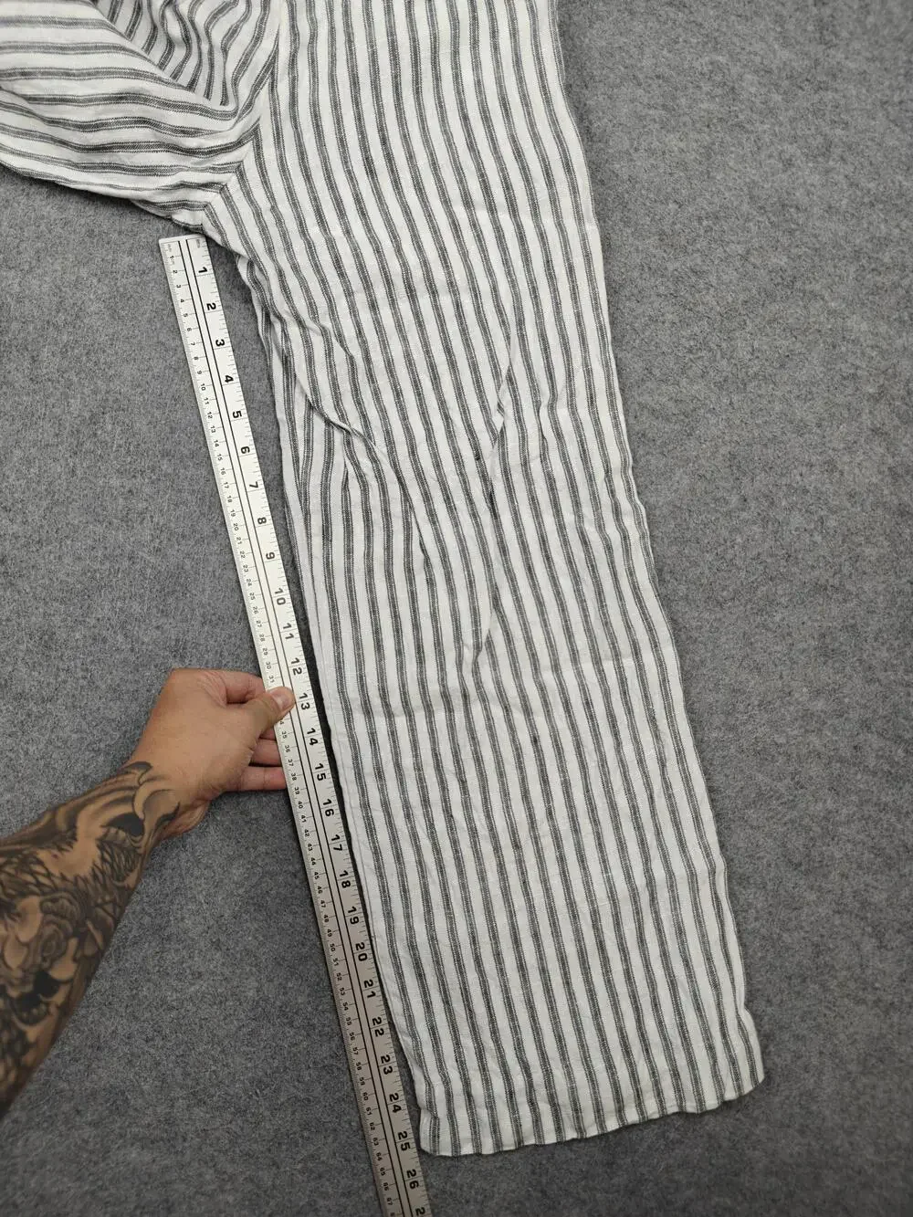 Reformation pants womens